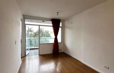 Urquiza 3842 3° «A»