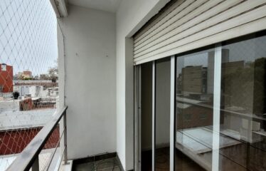 Urquiza 3842 3° «A»