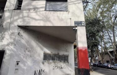 Av. Francia 1397