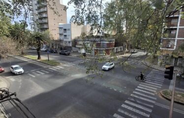 Av. Francia 1397