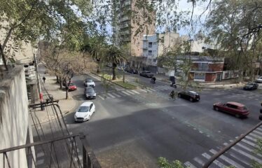 Av. Francia 1397