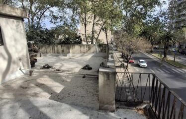 Av. Francia 1397