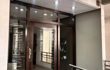 Suipacha 1316 Piso 6