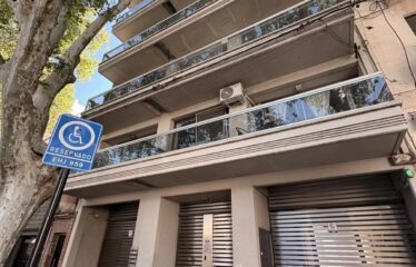 Suipacha 1316 Piso 6