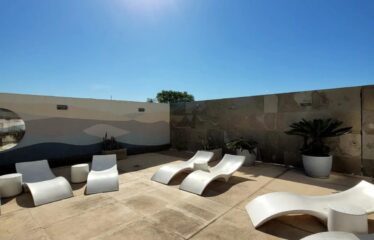 Bv. Rondeau 101 – Piso 9