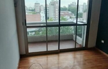 Suipacha al 1300
