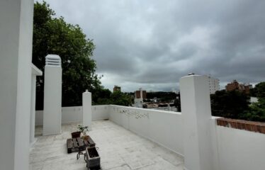 Montevideo 3705 2° «A»