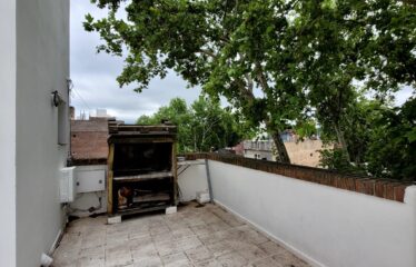 Montevideo 3705 2° «A»