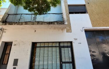 Dorrego 2259