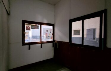 Dorrego 2259